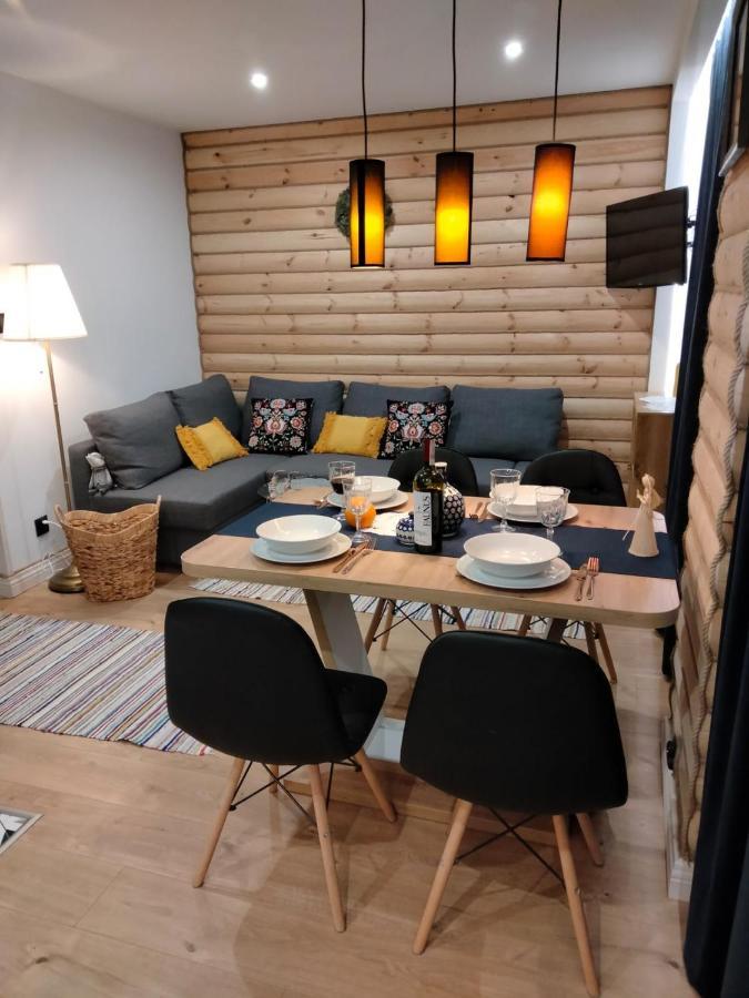 Anielki Apartament Mountain Escape In Zakopane — Zdjęcia 1