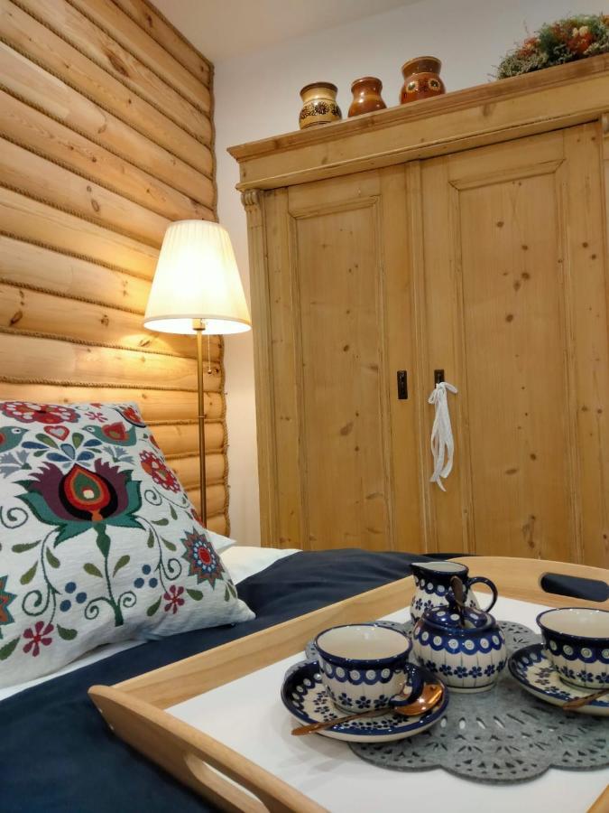 Anielki Apartament Mountain Escape In Zakopane — Zdjęcia 2