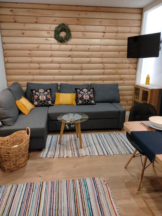 Anielki Apartament Mountain Escape In Zakopane — Zdjęcia 3