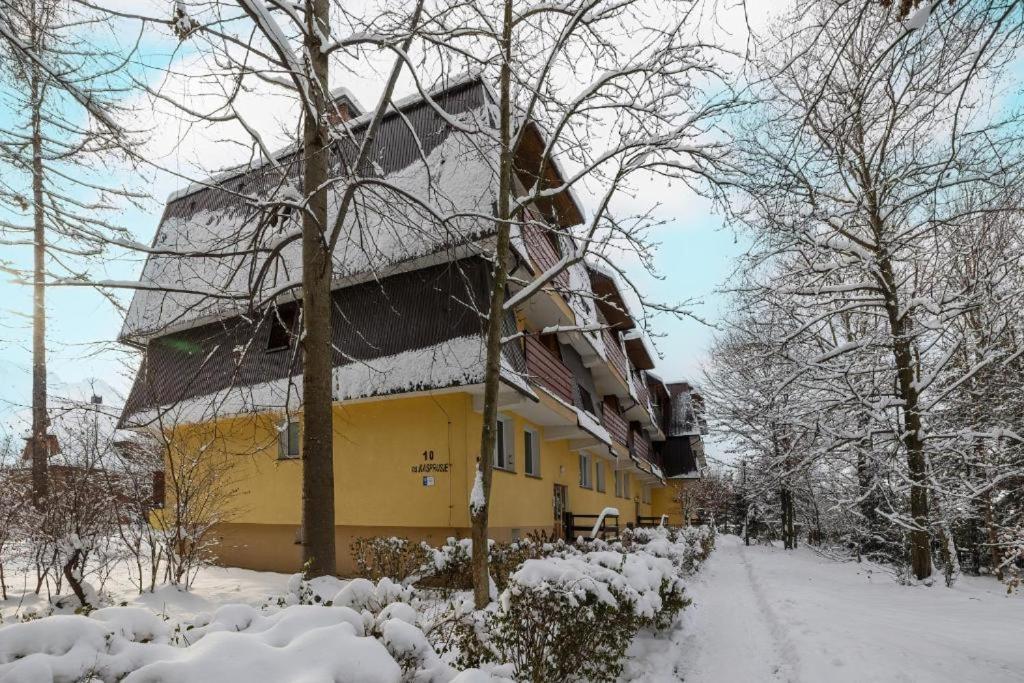 Anielki Apartament Mountain Escape In Zakopane, Zakopane